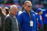 Leonard: No telling how low Mara, Tisch will let Giants sink with Joe Schoen, Brian Daboll