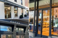 Meatpacking District adds prestige after landing another luxe brand