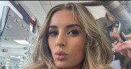 Dani Dyer 'needs help' in 'painful' Strictly Come Dancing update before launch show debut
