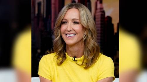 Lara Spencer to host Freeform and Hulu competition series 'That Thrifting Show,' premiering in 2026