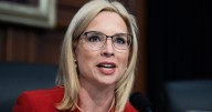 GOP Rep. Ashley Hinson announces Senate bid for open Iowa seat