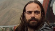 Peter Lanzani se cortó el pelo para una obra de teatro y luce irreconocible