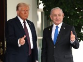 LILLEY UNLEASHED: Possible peace in the Middle East?