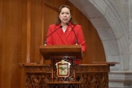 Que abusos contra menores no queden en la impunidad: Mercedes Colín