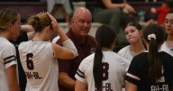 Burnt Hills-Ballston Lake girls' volleyball coach wins 900