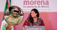 Morena aún no expulsa al “Comandante H”: Luisa María Alcalde explica la razón