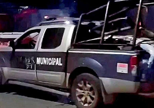 Aparecen  policías de Guadalupe y Calvo reportados desaparecidos