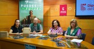 La Diputación de Castellón y el Teléfono de la Esperanza unen fuerzas para prevenir el suicidio