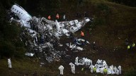 ¿Coincidencia? Murió en un accidente aéreo el director del documental sobre la tragedia del Chapecoense.
