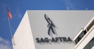 Fewer jobs, AI threats and rising health care costs. A tough role for SAG