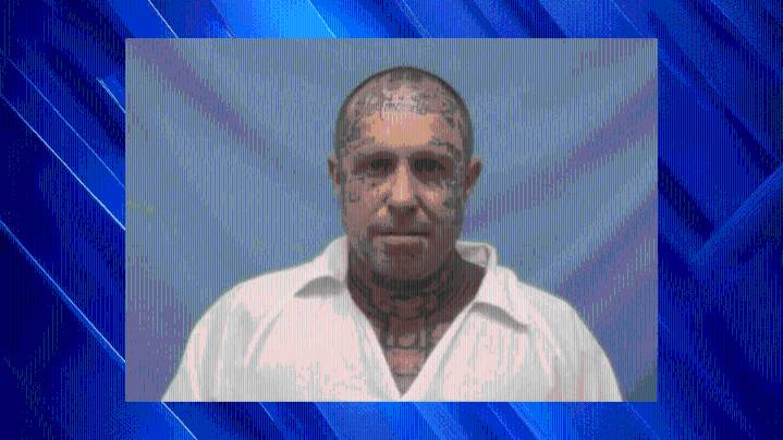 State inmate mistakenly released from Pope County jail