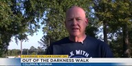Out of the Darkness Walk for Suicide Awareness