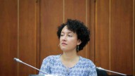 Unifican demandas contra Isabel Zuleta por su papel en el “tarimazo” de Medellín