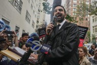 The Democratic Party is in fits over Mamdani’s bid for NYC mayor. Republicans are loving it