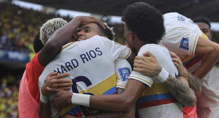 ¿Qué tan favorita es la selección Colombia? La IA predijo el resultado del juego de eliminatorias ante Bolivia