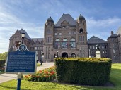 JARVIS: Ontario Liberals need leader who will balance budget, cut taxes