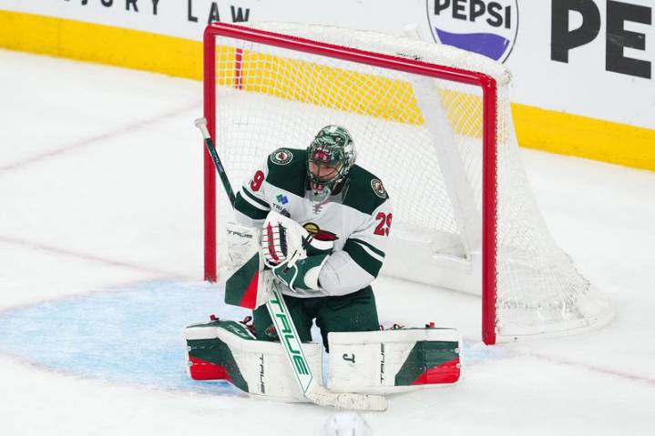Penguins sign G Marc-Andre Fleury to professional tryout