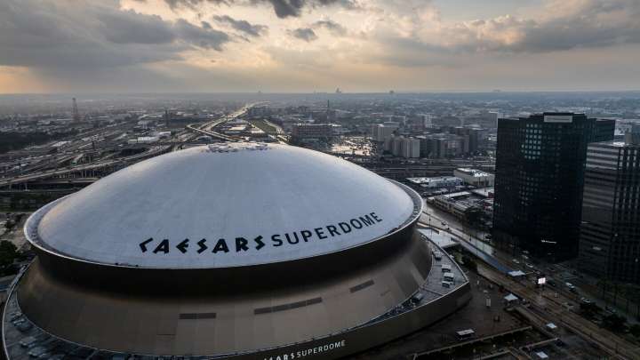 Superdome lease negotiations stall, due to related deals