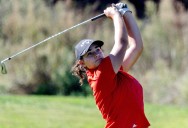 Inland girls athlete of the week: Victoria Richani, Centennial