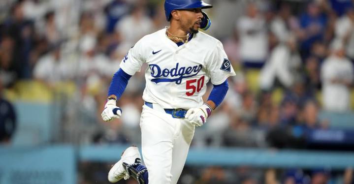 Dodgers vs. Rockies game XIII chat