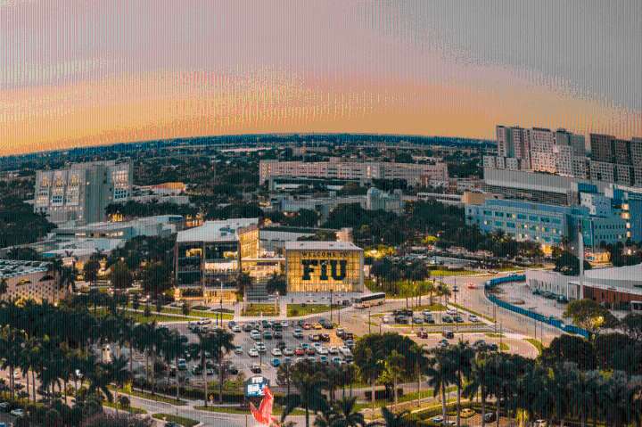 FIU earns No. 1 university ranking in Florida for second year in a row