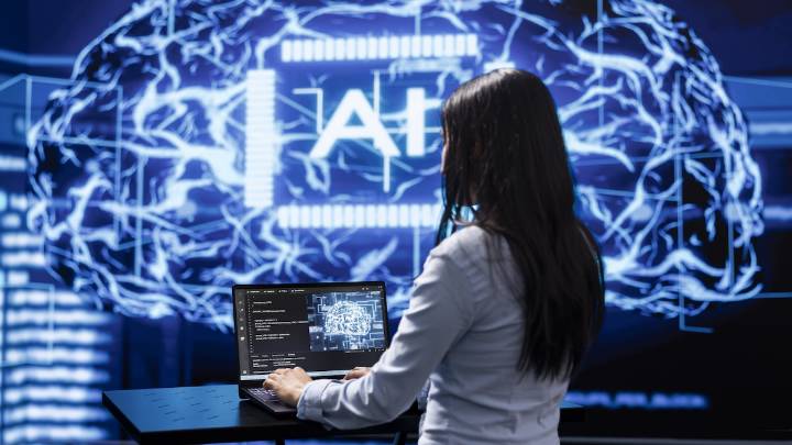 Cómo la inteligencia artificial puede ayudar a México ante la jornada laboral de 40 horas