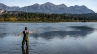 9 items every fly fisher should pack