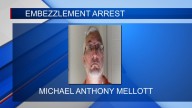 Former MUW police officer charged with felony embezzlement