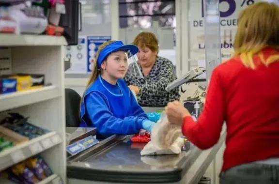 26 de septiembre Día del Empleado de Comercio: cerrarán comercios este lunes