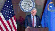 Lombardo dará un mensaje al estado de Nevada