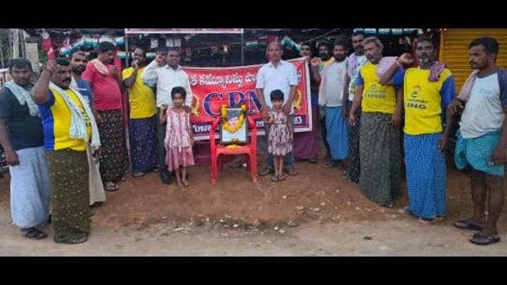 True Tribute to Bhagat Singh is Fight for Equality and Rights: CPM