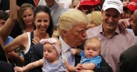 U.S. Deaths Will Exceed Births Sooner Thanks to Trump