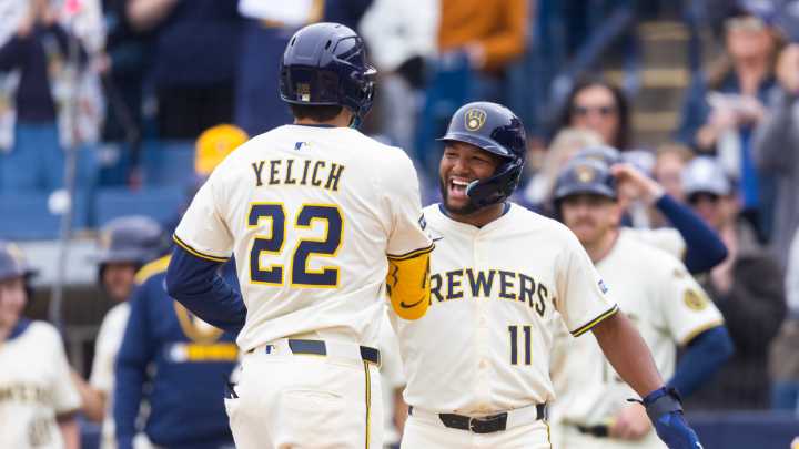 Use BetMGM promo code CBSSPORTS for MLB bets on Tuesday: Get up to $1,500 bonus bets by picking Brewers