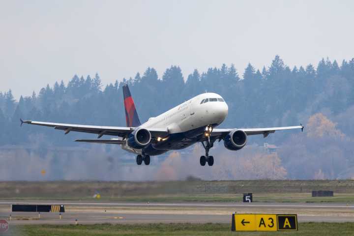 Delta Air Lines: Don't Run Away Now (NYSE:DAL)