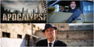 Binge Unveils 'Postcard Bandit' Doc, 'Tough Love' & 'Apocalypse'