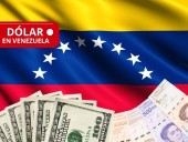 Precio del dólar en Venezuela HOY 11 de septiembre: esta es la cifra oficial que reporta el BCV