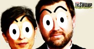 Vance and Usha Muddle Up Their Royal Guests in Humiliating Gaffe