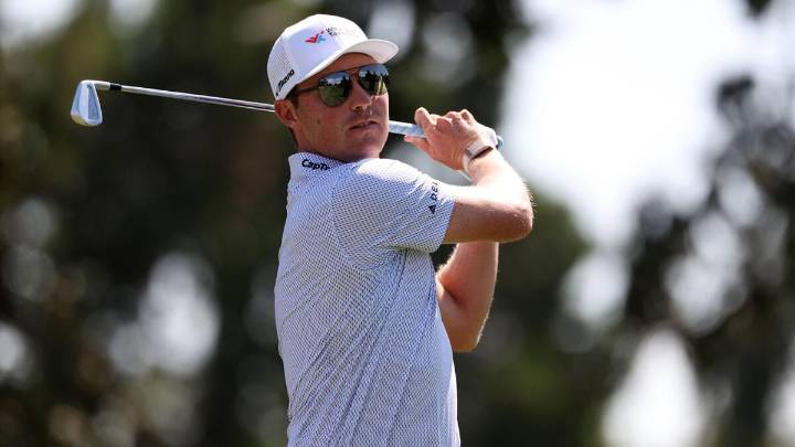 2025 Procore Championship leaderboard after Round 1: Ryder Cup stars contending