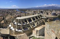 Tortosa y Lérida: ¿son aragonesas o catalanas? La conquista de 1148 y el mapa que tardó un siglo en fijarse