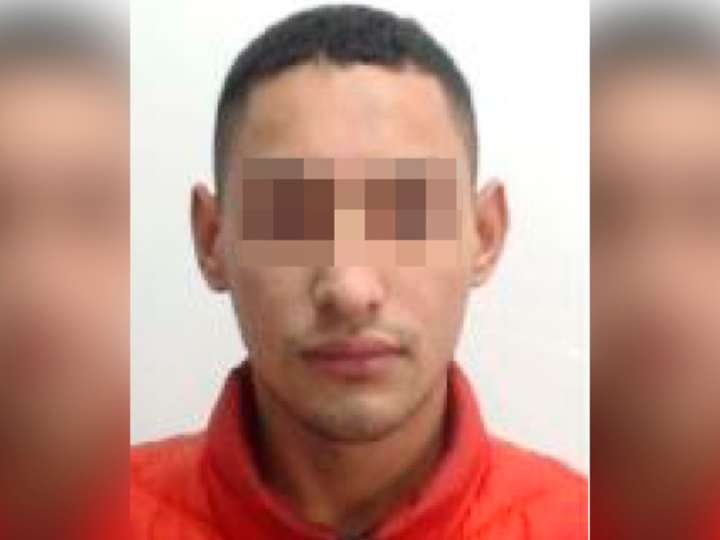 Triple crimen en Florencio Varela: piden la captura internacional de la mano derecha de "Pequeño J"
