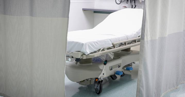 Death rates rose in hospital ERs after private equity firms took over, study finds