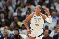 Where to watch Fever vs. Aces Game 1 today: WNBA Playoffs free stream