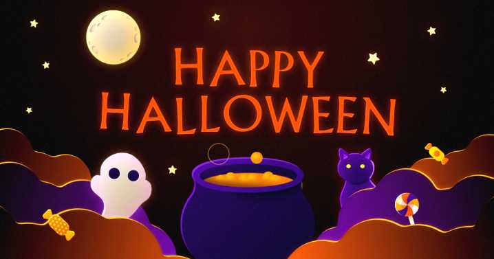 LIST: Acadiana Halloween events for 2025