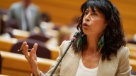 Ana Redondo: ¿Huevos o pulseras?