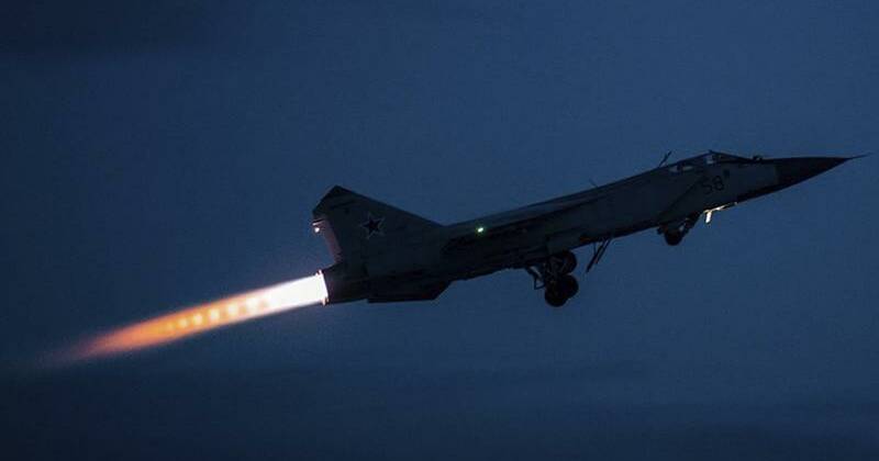 Estonia says three Russian jets violated its airspace