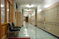 Queens teen charged after gun found in backpack and social media threat to ‘shoot the school up’