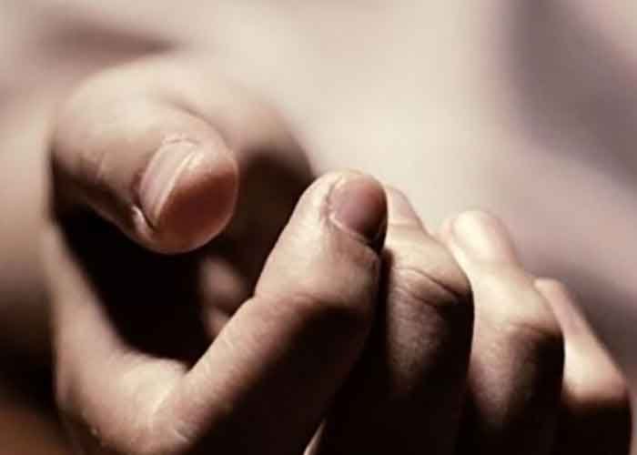 MP: Couple abandons infant, jumps to death