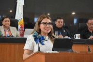 Proponen elevar a rango constitucional la protección civil en BCS
