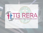 TGRERA imposes penalties on Hyderabad-based realtors for violations