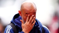 Nuno Espirito Santo got his wish to be sacked by Nottingham Forest 